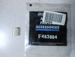 Nos Quicksilver Bearing Fits: Mercury 20 25 30 35 45 50 65 F483884. Fixed Price $9.99.