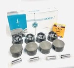 Pistons & Rings Kit For 2003-2009 Chrysler Dodge V8 5.7L (345) Ohv 16 Engines.. Fixed Price $222.82.