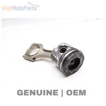 2014-2018 Bmw 328D 2.0L Piston W/ Connecting Rod 8580699. Fixed Price $74.99.