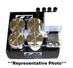Open-box Cp Piston Set For Audi/vw 1.8L 20V Bore 81.5MM +0.5MM 9.5:1 SC7611. Fixed Price $885.15.