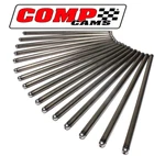 Comp Cams 7809-16 7.266" High Energy Pushrods Chevrolet 262-400 Retro-fit Roller. Fixed Price $62.85.