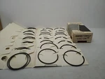 Perfect Circle 41247-030 Engine Piston Ring Set .030" Oversize 80-90 Ford 370 V8. Fixed Price $41.95.