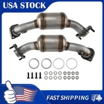 Epa Catalytic Converter For 04-07 Cadillac Cts 16544,12622977,25768053,4546. Fixed Price $112.99.