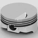 United Engine Machine Chevy 489CI Fhr Forged Piston Flat Top. Fixed Price $176.18.
