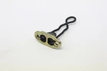 Fiat 124 125 128 131 850 X19 Yugo Door Catch Spring. Fixed Price $15.23.