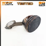 05-07 Chevrolet Corvette C6 6.0L V8 Engine Motor Piston Connecting Rod Oem. Fixed Price $95.72.