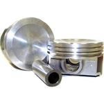 P4149 Dnj Set Of 8 Pistons F150 Truck E150 Van E250 F250 Ford F-150 Heritage. Fixed Price $248.16.