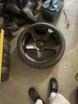 20" Redeye Dodge Demon Challenger Charger Hellcat Wheels Rims Tires SRT8. Fixed Price $300.00.