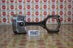 2008-2010 Dodge Caravan 4.0L Engine Piston W/ Connecting Rod R4593589AB Oem. Fixed Price $64.99.
