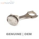 2005-2008 Audi A6 Quattro 4.2L Right Piston W/ Connecting Rod 079107066P. Fixed Price $79.99.
