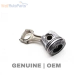 2015-2017 Bmw X3 2.0L Piston W/ Connecting Rod 8580699. Fixed Price $74.99.