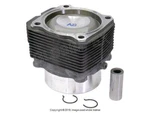 Porsche 911 (1995-1998) Piston And Cylinder (1) Mahle Oem + Year Warranty. Fixed Price $927.60.
