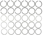 Mahle 50514CP.020 Engine Piston Ring Set. Fixed Price $83.99.