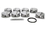 Pistonsicon Piston, Fhr, 4.000 In, 1.5 X 3.0 Mm 3.30 Cc. Fixed Price $420.88.