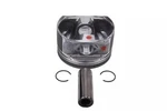 Genuine 2001-2005 Chevrolet Gmc Hummer Engine Piston 89017472. Fixed Price $88.01.