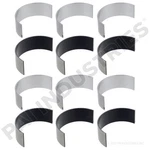A4710300860 Rod Bearing Kit Detroit DD13. Fixed Price $583.61.