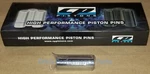 Cp-carrillo 927-2500-12CP1S Non Chamfered 5100 Wrist Pin Gudgeon. Fixed Price $15.00.