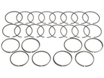 For 1971 Jeep J3800 Piston Ring Hastings 98549MPYP 5.7L V8 Engine. Fixed Price $77.27.