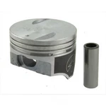 Cast Piston Sealed Power H749CP40. Fixed Price $66.06.