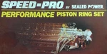 Engine Piston Ring Set Sealed Power R-9903 30. Fixed Price $135.00.
