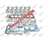 Ford Lehman Series Truck 2714E, 2715E Engine Rebuild Kit. Fixed Price $757.88.