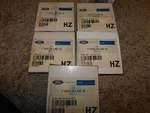 Nos 1993 + Ford FD1460 8.3L Cummmins Diesel Piston Rings Standard F3HZ-6148-A 5X. Fixed Price $74.99.