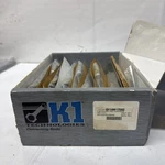 K1 Technologies Ford Connecting Rod 5.4L 6.657L Steel H-beam Part #011AN17593. Fixed Price $719.10.
