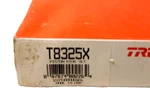 Trw T8325X Engine Piston Ring Set - Standard. Fixed Price $34.95.