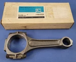 Nos General Motors Gm 14015328 0.603 Engine Connecting Rod Assembly. Fixed Price $59.99.