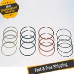 Total Seal T3690 45 TS1 Street And Race Piston Rings. Fixed Price $396.92.