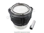 Porsche (1972-1973) Piston And Cylinder (2.4 Liter, 84.00 Mm) Oem Mahle. Fixed Price $414.75.