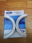 Nos 1983-1989 Ford Truck 6.9L 7.3L Connecting Rod Bearing E3TZ-6337-A. Fixed Price $18.74.