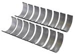 Enginetech Connecting Rod Bearing Set For .010IN .25MM Oversize. Fixed Price $48.99.