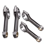 Forged Steel Connecting RODS+ARP2000 Bolts Bmw N20B20 2.0T / N26B20(US Only). Fixed Price $365.66.