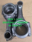 6X Oem Connecting Rod Ford Mercury 170 2.8 200 3.3 Inline #C30E / C1DE. Fixed Price $269.65.