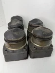 Porsche 911 3.2L 95MM Cylinders With Pistons 95ZN1 Set Of. Fixed Price $800.00.
