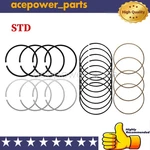 Piston Ring Set Std Size Fits 08-15 Smart Fortwo 1.0L L3 Dohc New. Fixed Price $30.49.