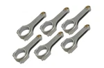 Cp Carrillo Pro-h 135MM Rods Wmc Bolts Fits Bmw M3 /M52B32 M54B30 M20B25. Fixed Price $1845.90.