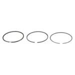For Volkswagen Jetta 2005-2006 Goetze W0133-2126461-GOE Piston Ring Set. Fixed Price $40.57.