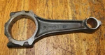 Nos Ford 390 428 Connecting Rod C6AZ 6200 C7AE Small Bolt 776 Gram. Fixed Price $99.95.