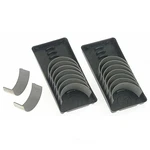Engine Connecting Rod Bearing Set Sealed Power 8-2555CP. Fixed Price $75.99.