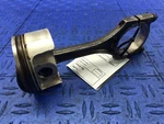 2011-2015 Audi R8 4.2L Engine Piston W/connecting Rod 079107066CT Oem 2012 2013. Fixed Price $127.50.