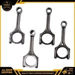 4PC Connecting Rods 5191340AA For 2011-2016 Jeep Dodge Chrysler Caliber ED3 2.4L. Fixed Price $70.40.