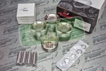 Wiseco Hd Pistons Eclipse Gst Gsx Dsm 4G63T Bolt 85MM 8.4:1 K625M85AP. Fixed Price $959.36.