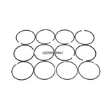 Engine Piston Rings 81MM Std 06B198151B Fit For A4 /S4/AVANT Cabrio. Tt 1.8T. Fixed Price $34.45.