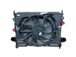 2024-2026 Ford Mustang S650 Oem 2.3L Rwd Radiator Engine Condensor Cooling Pack. Fixed Price $1050.96.