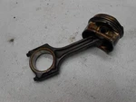 2008 Mini Cooper Connecting Rod And Piston 1.6L. Fixed Price $74.25.