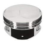 Je 213121 Set 2618 Dome 4.145 Bore 1.125 Cd .927 Pin 8PC. Fixed Price $1154.99.
