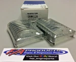 Clevite CB831A-10(8) 1969-1998 Ford 351W Engines Connecting Rod Bearing Set. Fixed Price $44.16.