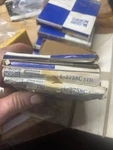 Mcquay Norris Piston Ring Set 55-57 Chrysler. Make Sure You Ask Question. Open B. Fixed Price $90.00.